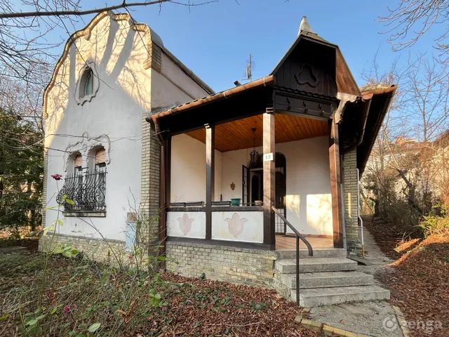 Eladó ház Budapest II. kerület, Országút 148 nm