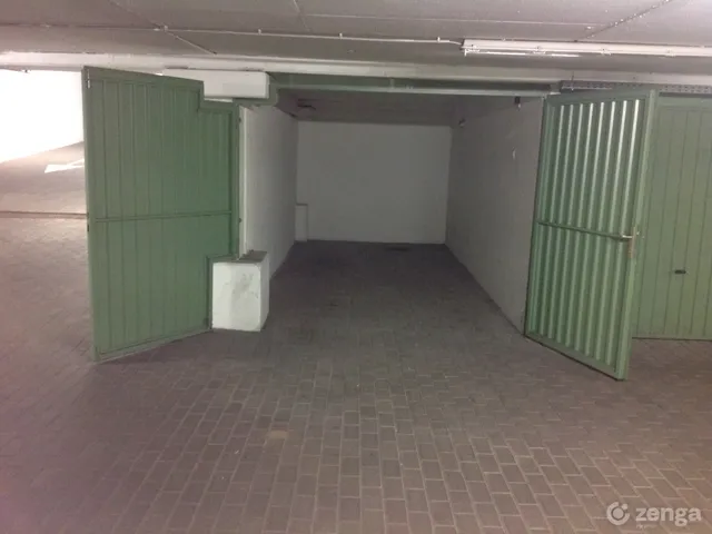 Eladó garázs Békéscsaba, Belváros 14 nm