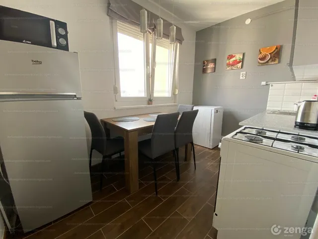 Kiadó lakás Miskolc, Belváros, Arany János u. 17 56 nm