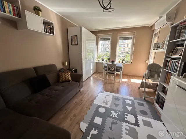 Eladó lakás Budapest XIII. kerület, Angyalföld 68 nm