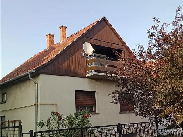 Eladó ház Balatonfűzfő 168 nm