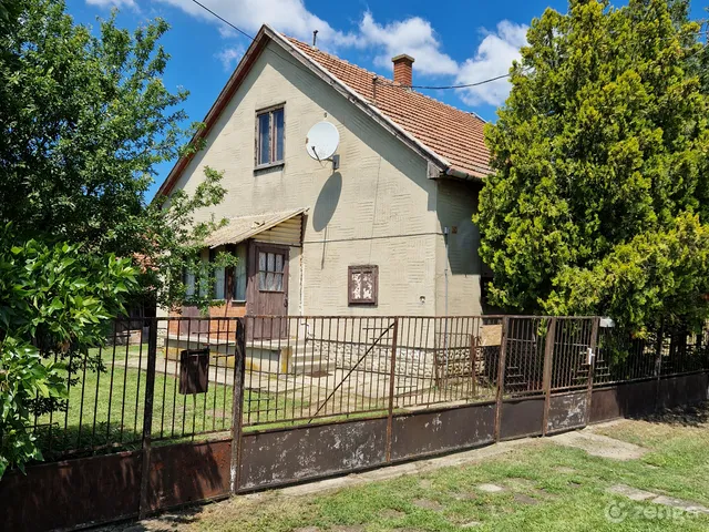 Eladó ház Sarkadkeresztúr 100 nm