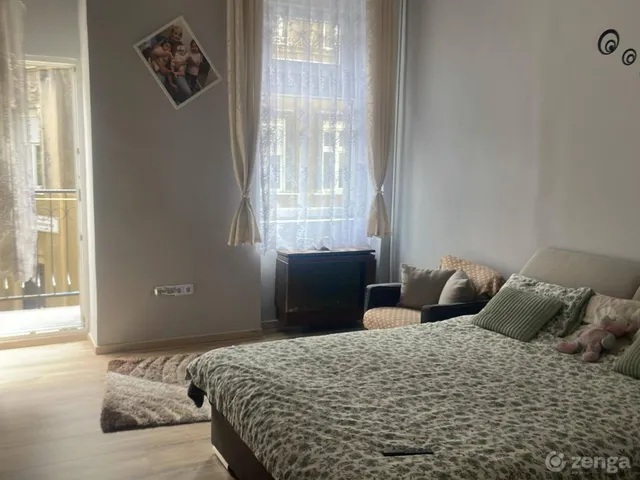 Eladó lakás Budapest VII. kerület, Belső-Erzsébetváros 74 nm