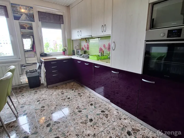 Eladó lakás Budapest XIX. kerület, Kispest lakótelep 53 nm