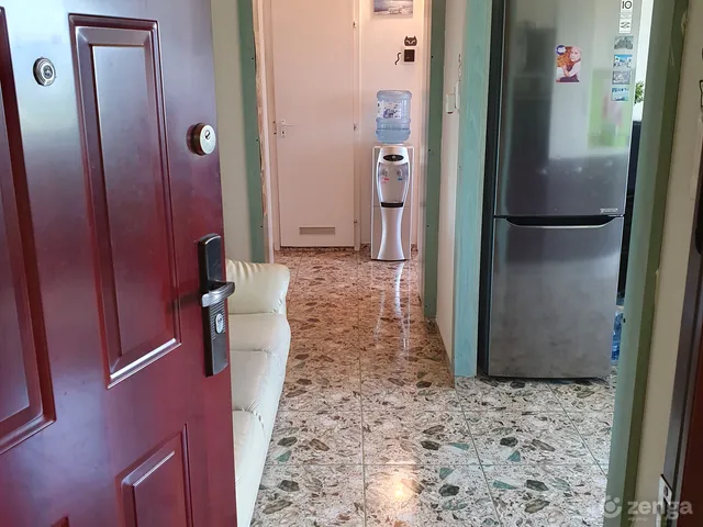 Eladó lakás Budapest XIX. kerület, Kispest lakótelep 53 nm