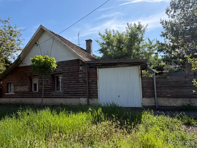 Eladó ház Makó, Gerizdes 90 nm