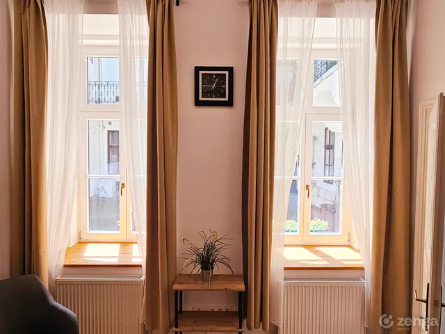 Eladó lakás Budapest VI. kerület, Nagykörúton kívüli terület, Németh László 2/b 32 nm