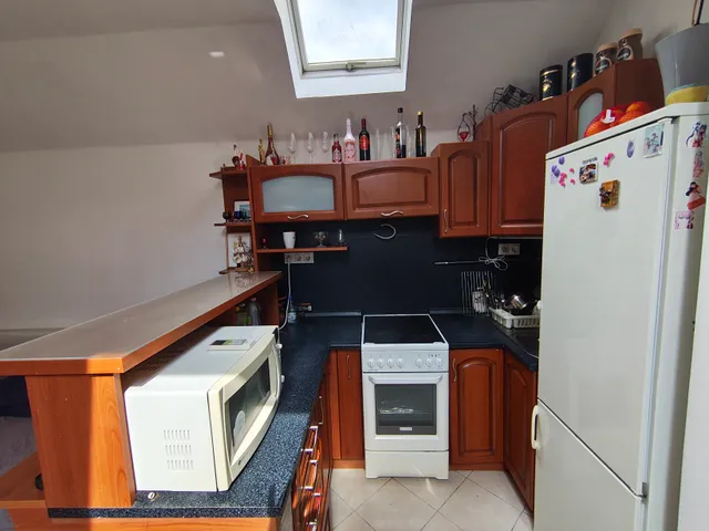 Eladó lakás Komárom 53 nm