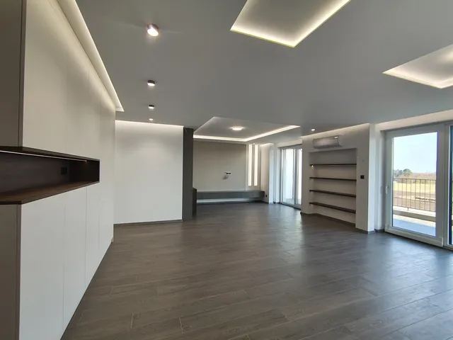 Eladó lakás Győr, Szabadhegy, Verebes József utca 11 168 nm