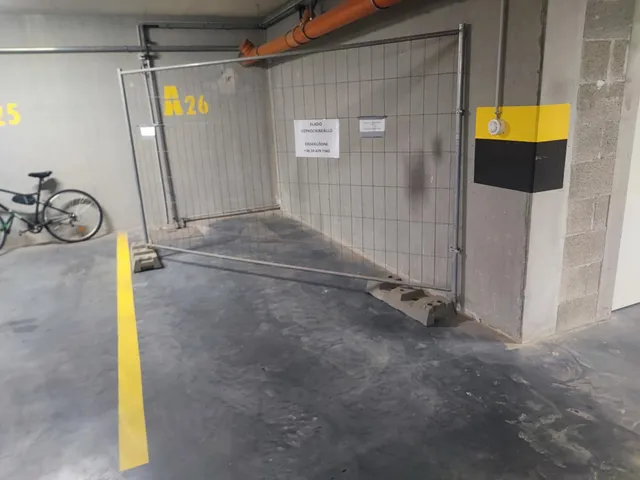 Eladó garázs Győr, verebes 11 12 nm
