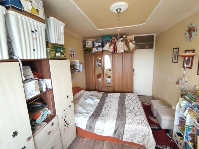 Eladó lakás Komárom 62 nm