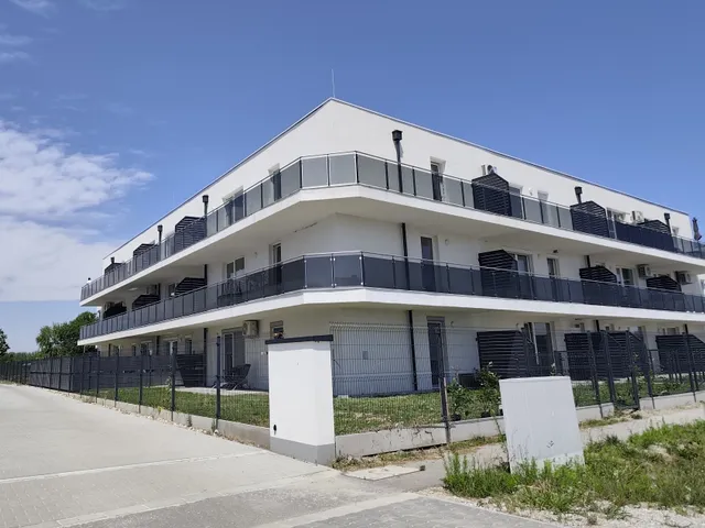 Eladó lakás Győr, Szitásdomb 60 nm