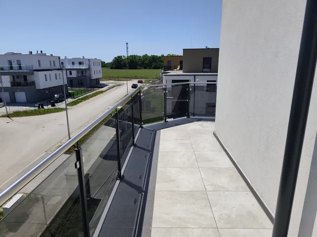Eladó lakás Győr, Szitásdomb 60 nm