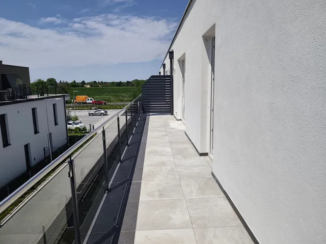 Eladó lakás Győr, Szitásdomb 60 nm