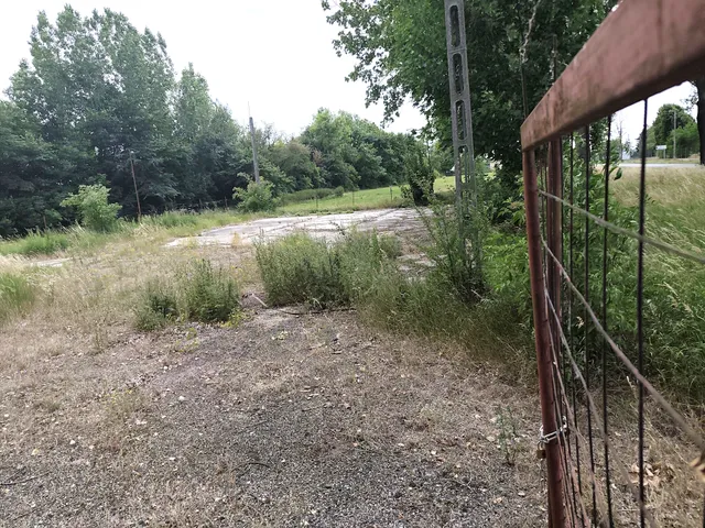 Kiadó telek Győr, Újtelep 6000 nm