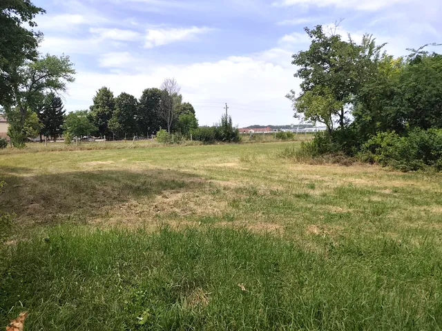 Kiadó telek Győr 5000 nm