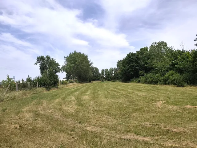 Kiadó telek Győr 5000 nm
