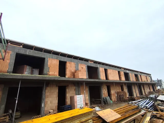 Eladó lakás Jánossomorja, rákóczi 53 40 nm