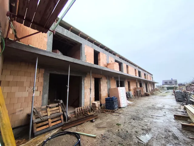 Eladó lakás Jánossomorja, rákóczi 53 40 nm