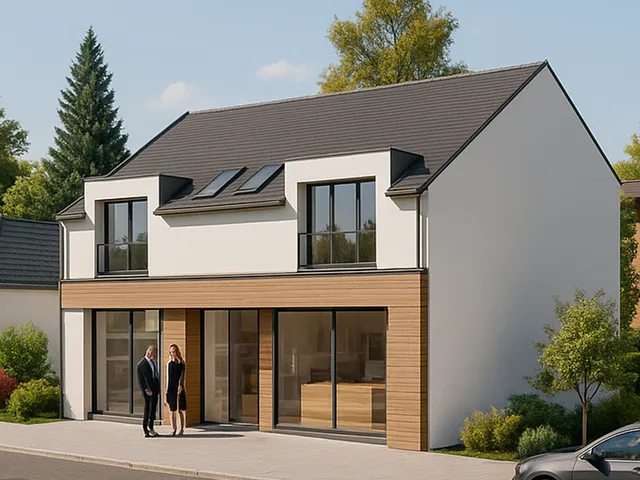 Eladó lakás Jánossomorja, rákóczi 53 35 nm