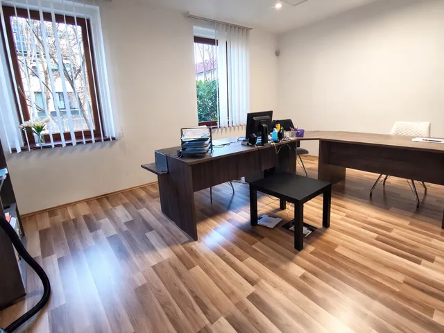 Eladó lakás Győr, Nádorváros 83 nm