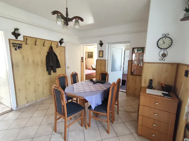 Eladó ház Vámosszabadi 150 nm