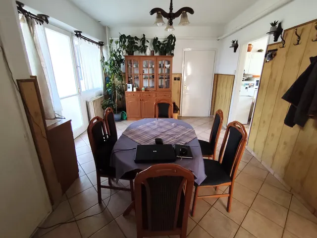 Eladó ház Vámosszabadi 150 nm