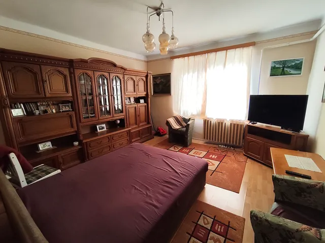 Eladó ház Vámosszabadi 150 nm