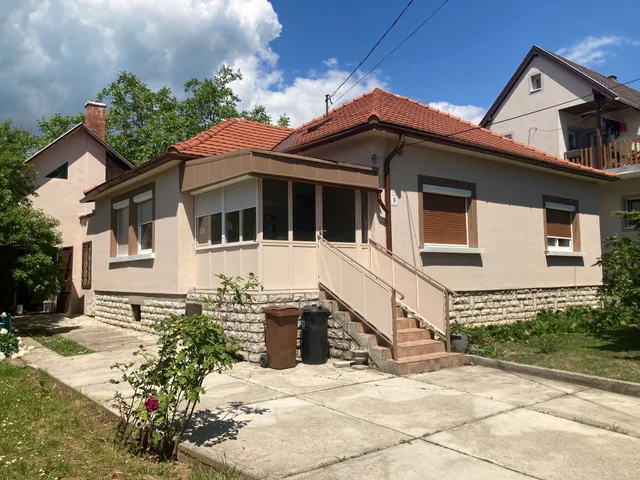 Eladó ház Balatonfüred, Belváros 100 nm
