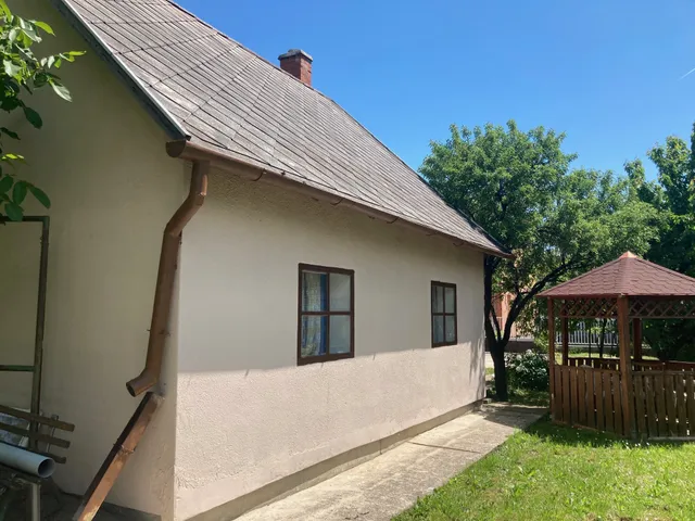 Eladó ház Balatonfüred, Belváros 100 nm