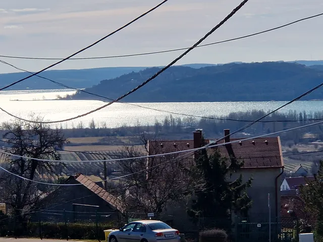 Eladó ház Balatonfüred, Ófalu 90 nm