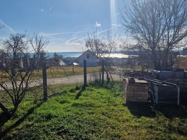 Eladó ház Balatonfüred, Ófalu 90 nm