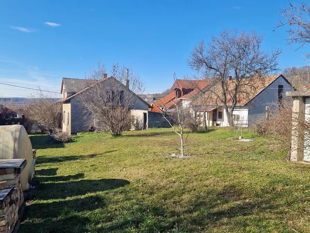 Eladó ház Balatonfüred, Ófalu 90 nm