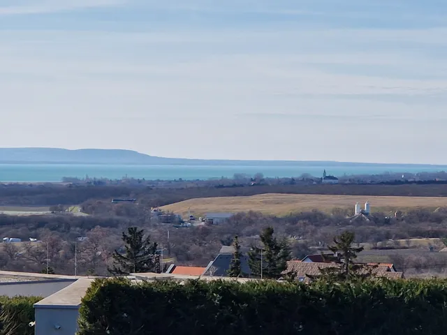 Eladó telek Balatonfüred, Ófalu 785 nm