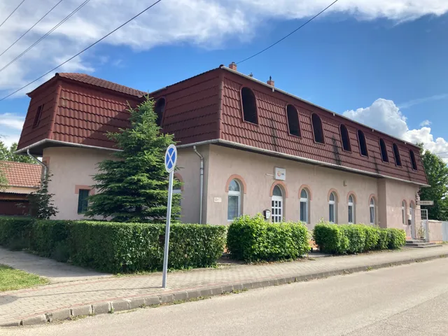Eladó ház Ajka 600 nm