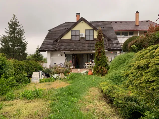 Eladó ház Eger, Almagyar, Cecey Éva utca 340 nm