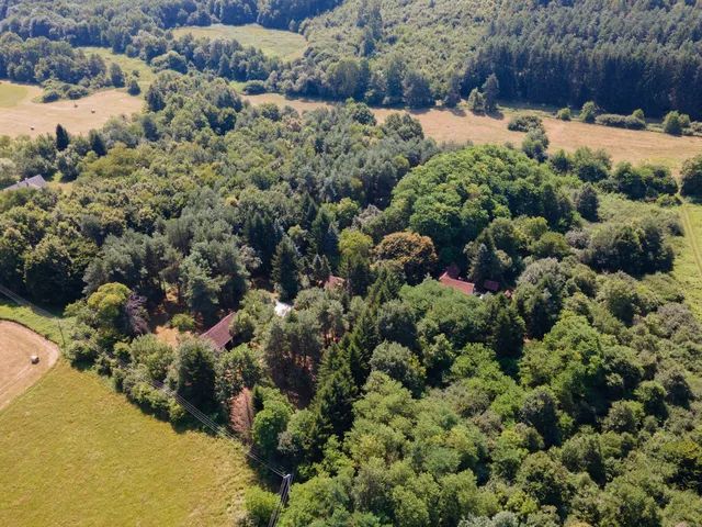 Eladó ház Szalafő 220 nm