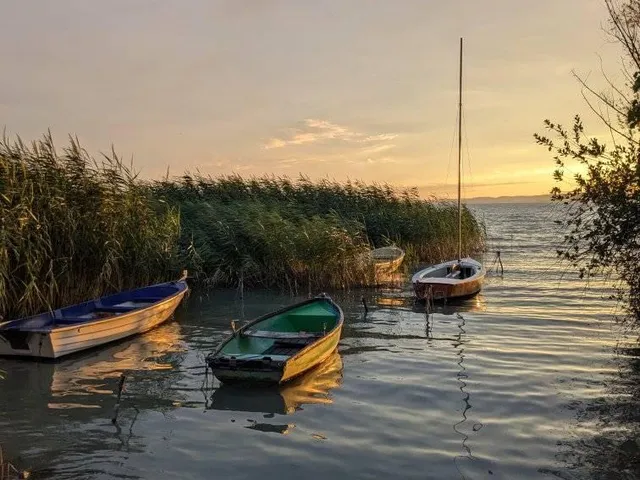 Eladó lakás Balatonvilágos 57 nm