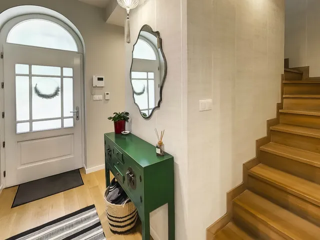 Eladó ház Budapest II. kerület 186 nm
