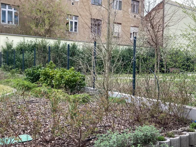 Eladó lakás Budapest XIV. kerület, Törökőr 43 nm