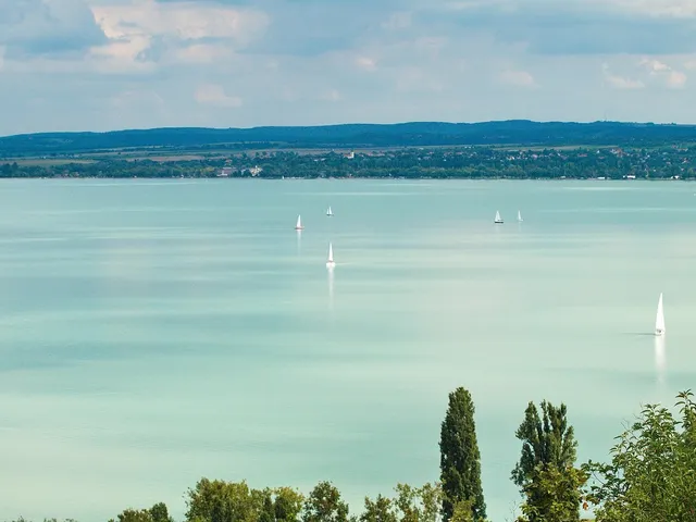 Eladó lakás Balatonfüred 59 nm