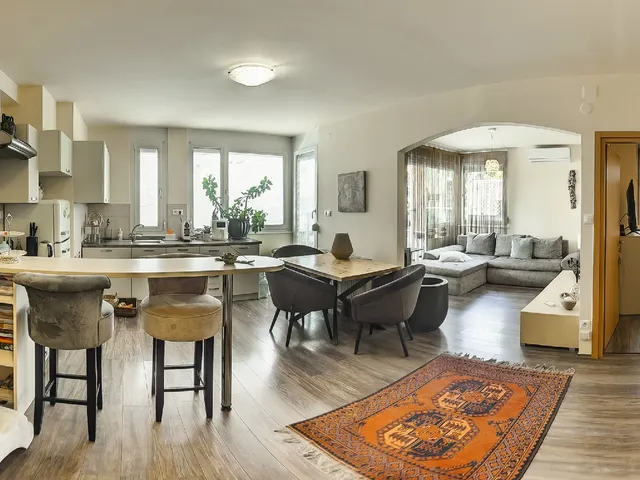 Eladó lakás Budapest XIII. kerület, Angyalföld 56 nm