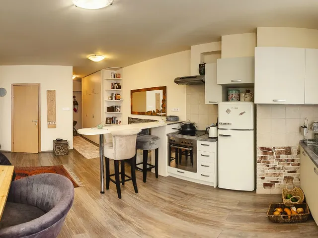 Eladó lakás Budapest XIII. kerület, Angyalföld 56 nm