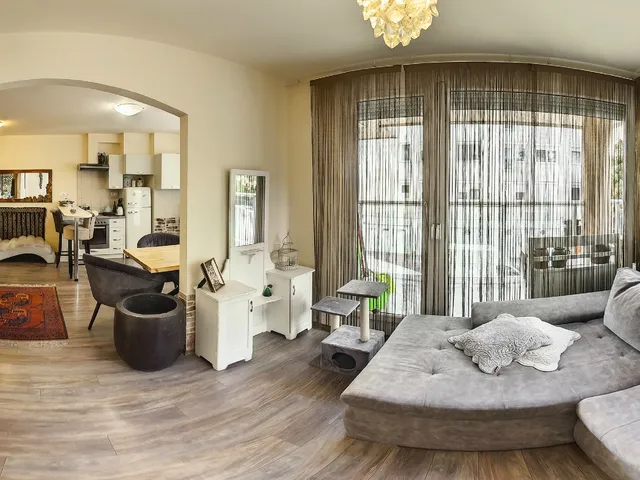 Eladó lakás Budapest XIII. kerület, Angyalföld 56 nm