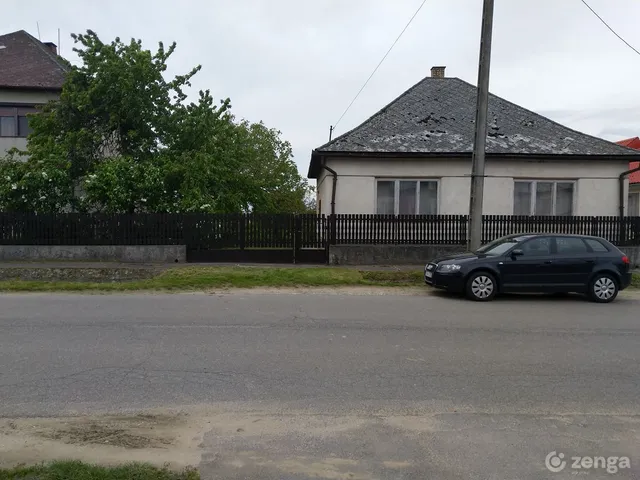 Eladó ház Tiszabezdéd 100 nm