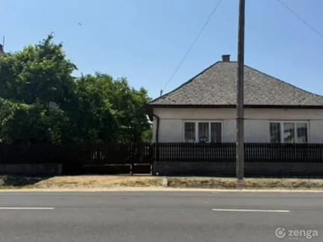 Eladó ház Tiszabezdéd 100 nm