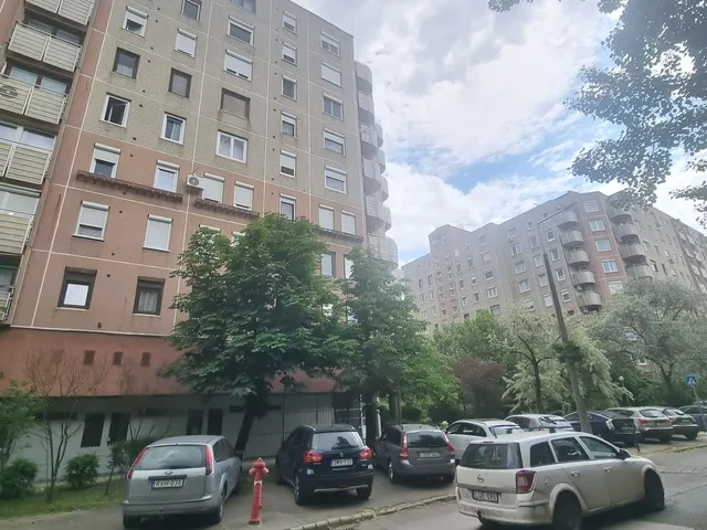 Eladó lakás Budapest IV. kerület, Megyer, Hajló 67 nm