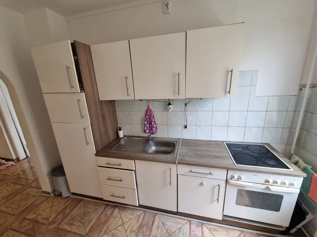 Eladó lakás Budapest IV. kerület, Megyer 67 nm
