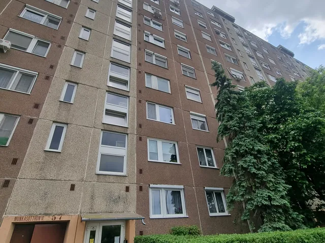 Eladó lakás Budapest IV. kerület, Újpest, Munkásotthon 59 nm