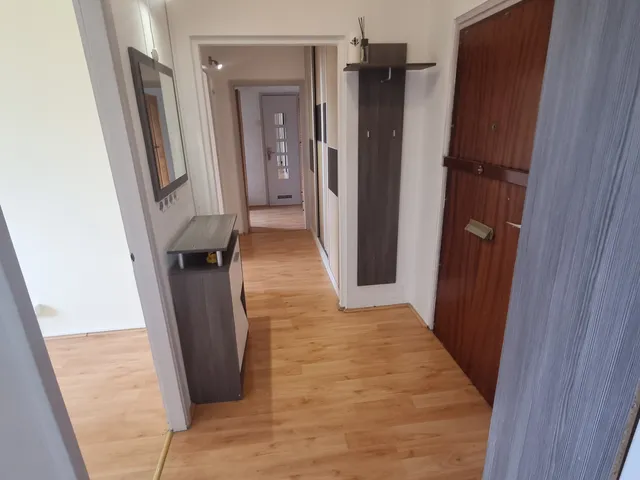 Eladó lakás Budapest IV. kerület, Újpest, Munkásotthon 59 nm